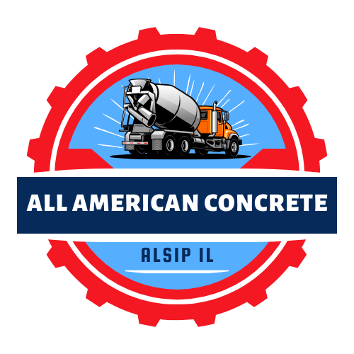 All American Concrete